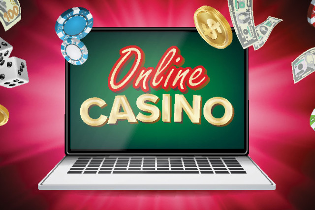 Güvenilir Online Casino betcinim.com