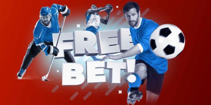 Freebet Bonusu betcinim.com