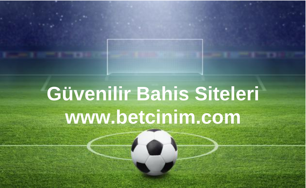 Güvenilir Bahis Siteleri www.betcinim.com