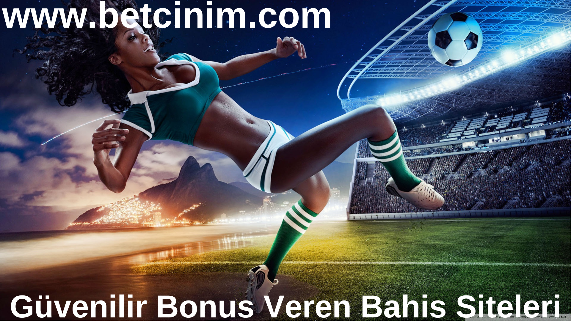 Güvenilir Bonus Veren Bahis Siteleri