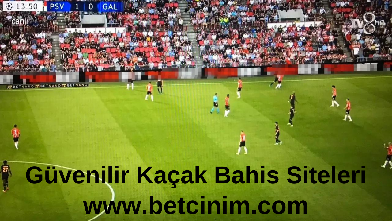 Güvenilir Kaçak Bahis Siteleri www.betcinim.com