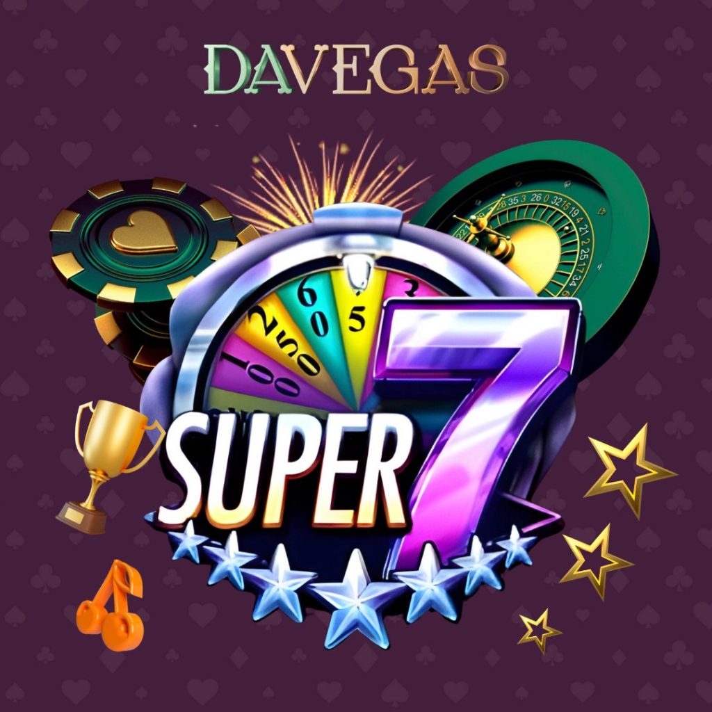 Davegas birbirinden farklı slot oyunları ve bahis çeşitleriyle keyifli vakitler geçirebilmeniz için sizleri bekliyor!