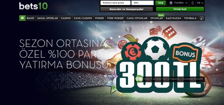 1239Bets10 Son Giriş Adresi Burada!