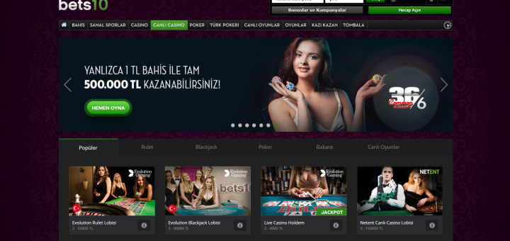 1245Bets10 Yeni Giriş Linki: Artık Aktif!